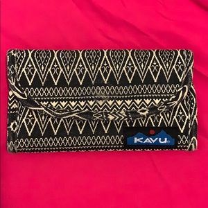 Kavu Wallet